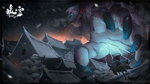 暖雪闪避吸血流怎么玩？ www.qinpinchang.com