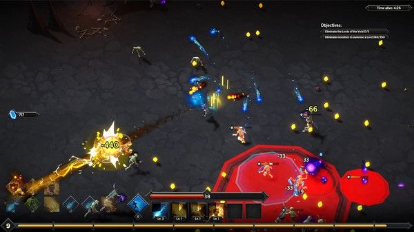 灵魂石幸存者技能书怎么选择？ www.qinpinchang.com