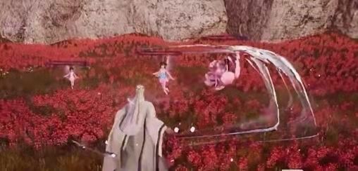 仙剑奇侠传7召唤神怎么用? www.qinpinchang.com