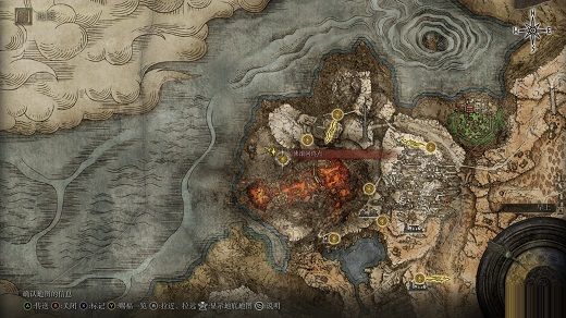 艾尔登法环罪人杖怎么获得-艾尔登法环罪人杖获得方法 www.qinpinchang.com