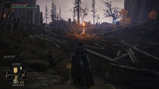 艾尔登法环罪人杖怎么获得-艾尔登法环罪人杖获得方法 www.qinpinchang.com