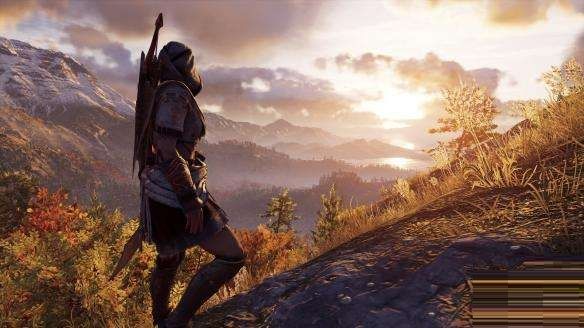 刺客信条：奥德赛暗杀流刺客怎么玩 www.qinpinchang.com