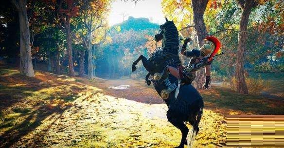 刺客信条：奥德赛暗杀流刺客怎么玩 www.qinpinchang.com