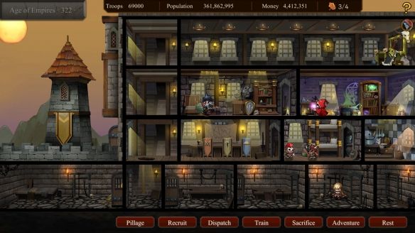 蛮王传奇关卡怎么过？ www.qinpinchang.com