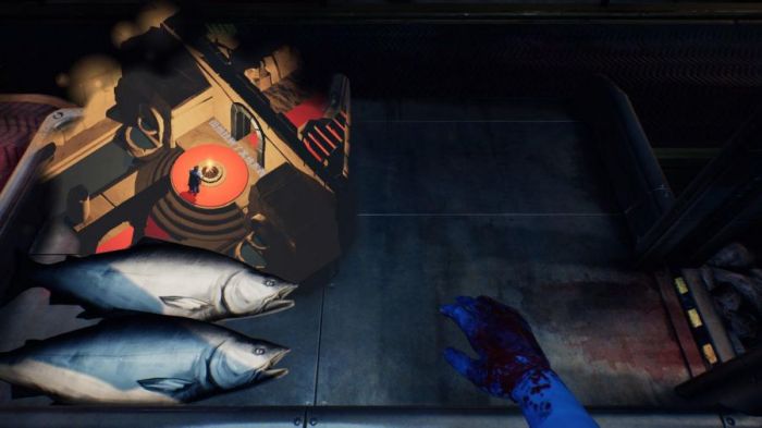 艾迪芬奇的记忆切鱼关卡怎么过？ www.qinpinchang.com