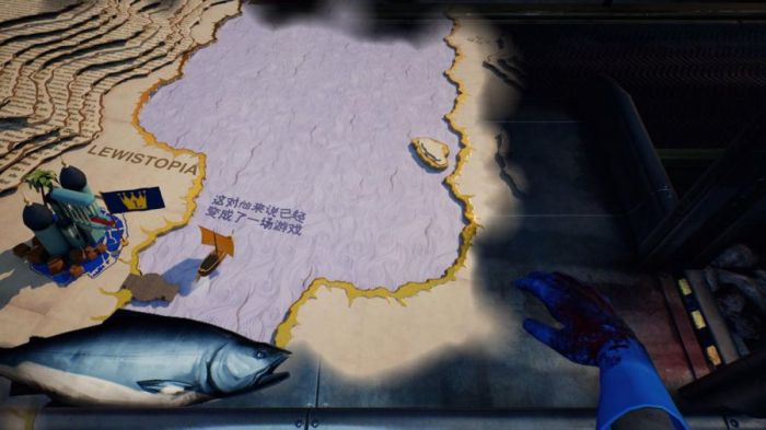 艾迪芬奇的记忆切鱼关卡怎么过？ www.qinpinchang.com