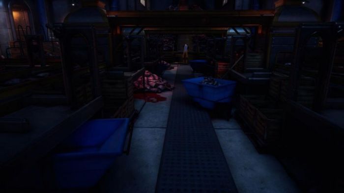 艾迪芬奇的记忆切鱼关卡怎么过？ www.qinpinchang.com