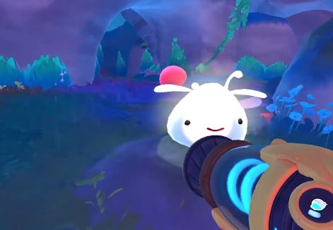 史莱姆牧场2丝滑细沙在哪-史莱姆牧场2丝滑细沙位置介绍 www.qinpinchang.com