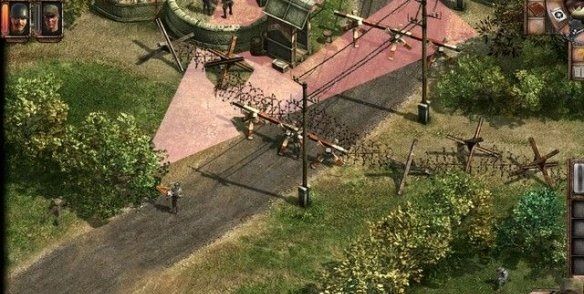 盟军敢死队2第一关怎么过 www.qinpinchang.com