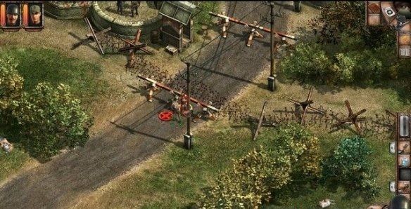 盟军敢死队2第一关怎么过 www.qinpinchang.com