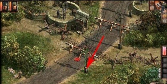 盟军敢死队2第一关怎么过 www.qinpinchang.com