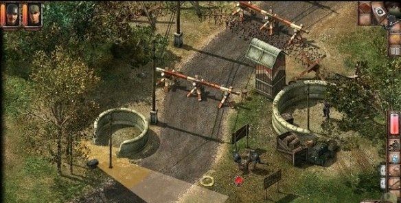 盟军敢死队2第一关怎么过 www.qinpinchang.com