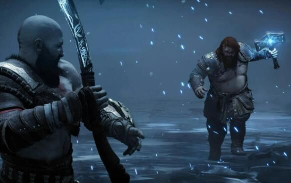 战神5运气有什么用？ www.qinpinchang.com