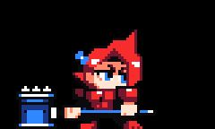 电锯娇娃人物有哪些-电锯娇娃人物背景介绍 www.qinpinchang.com