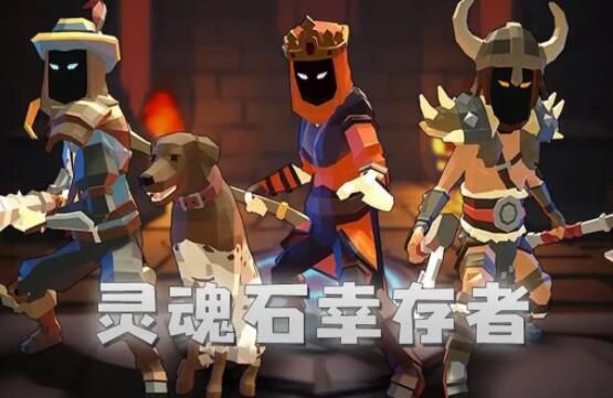 灵魂石幸存者战士怎么搭配？ www.qinpinchang.com