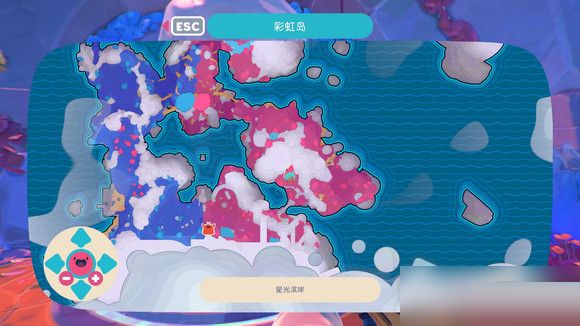 史莱姆牧场2浣熊史莱姆在哪-史莱姆牧场2浣熊史莱姆位置介绍 www.qinpinchang.com