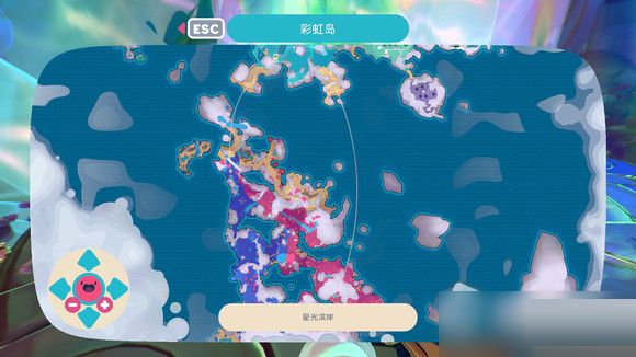 史莱姆牧场2浣熊史莱姆在哪-史莱姆牧场2浣熊史莱姆位置介绍 www.qinpinchang.com