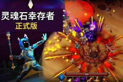 灵魂石幸存者怎么换技能? www.qinpinchang.com