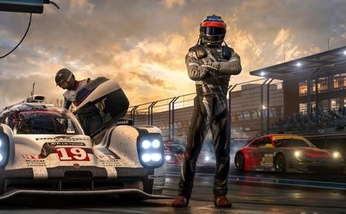 极限竞速7怎么获取赛车服？ www.qinpinchang.com