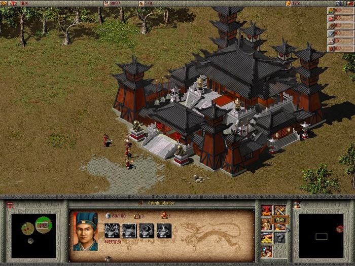 傲视三国怎么种田？ www.qinpinchang.com