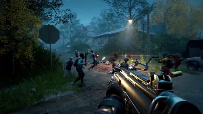 喋血复仇医生噩梦模式怎么玩？ www.qinpinchang.com