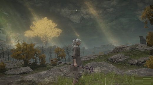 艾尔登法环腐败结晶杖怎么获得-艾尔登法环腐败结晶杖获得方法 www.qinpinchang.com