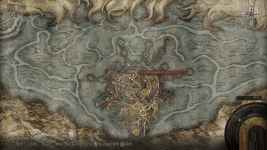 艾尔登法环腐败结晶杖怎么获得-艾尔登法环腐败结晶杖获得方法 www.qinpinchang.com