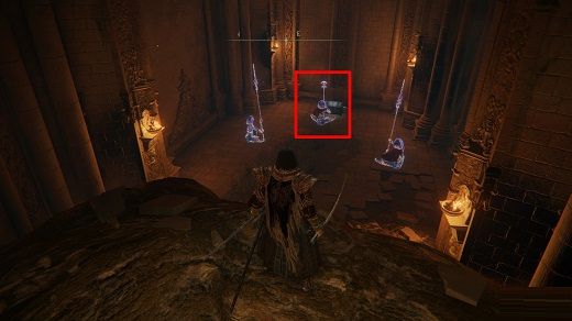 艾尔登法环腐败结晶杖怎么获得-艾尔登法环腐败结晶杖获得方法 www.qinpinchang.com