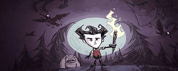 饥荒：联机版如何搭房子？ www.qinpinchang.com