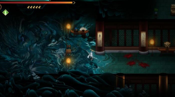 暖雪怎么刷黄魂？ www.qinpinchang.com