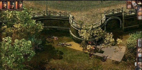 盟军敢死队2第二关怎么过 www.qinpinchang.com