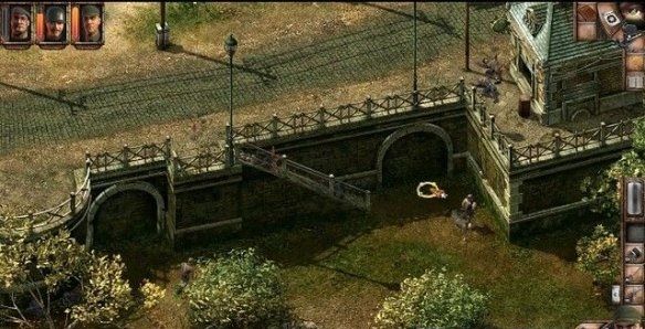 盟军敢死队2第二关怎么过 www.qinpinchang.com