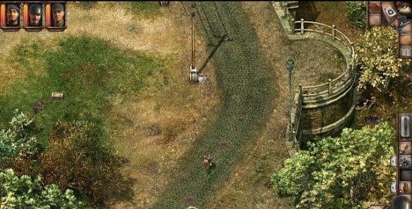 盟军敢死队2第二关怎么过 www.qinpinchang.com