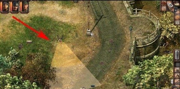 盟军敢死队2第二关怎么过 www.qinpinchang.com