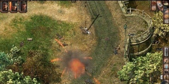 盟军敢死队2第二关怎么过 www.qinpinchang.com