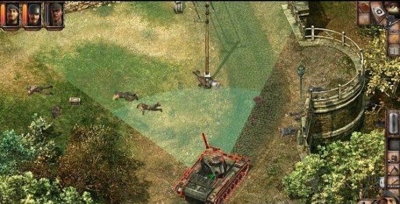 盟军敢死队2第二关怎么过 www.qinpinchang.com