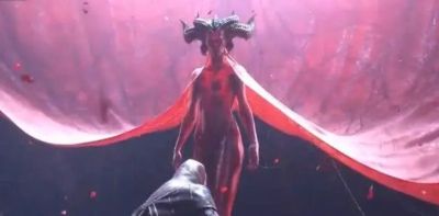 暗黑破坏神4剧情讲了什么？ www.qinpinchang.com