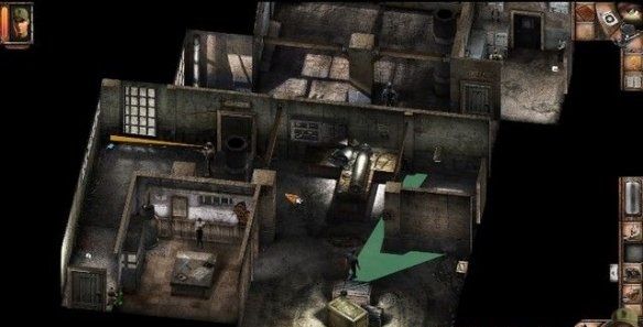 盟军敢死队2黑夜之狼怎么过 www.qinpinchang.com