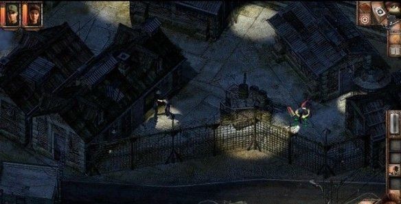 盟军敢死队2黑夜之狼怎么过 www.qinpinchang.com