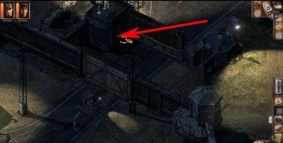 盟军敢死队2黑夜之狼怎么过 www.qinpinchang.com