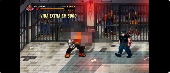 怒之铁拳4怎么达成连招大师成就？ www.qinpinchang.com