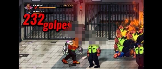 怒之铁拳4怎么达成连招大师成就？ www.qinpinchang.com