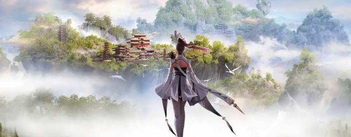 蜀山初章怎么选择天赋？ www.qinpinchang.com