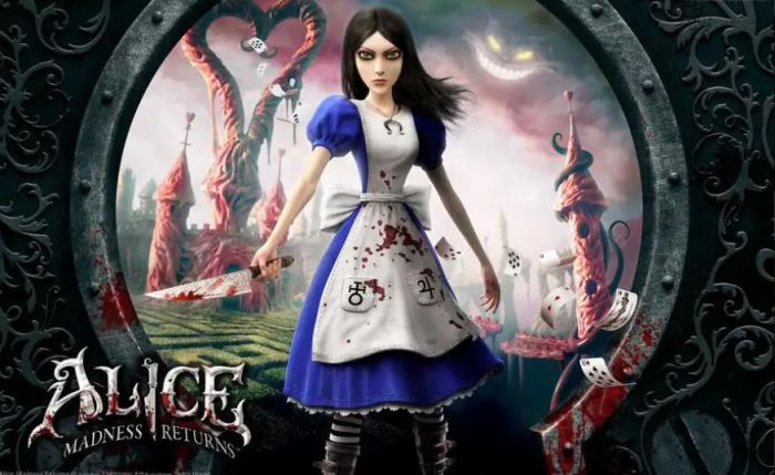 爱丽丝:疯狂回归怎么让爱丽丝飞? www.qinpinchang.com