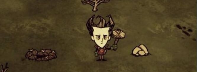 饥荒：联机版如何捕捉鼹鼠？ www.qinpinchang.com