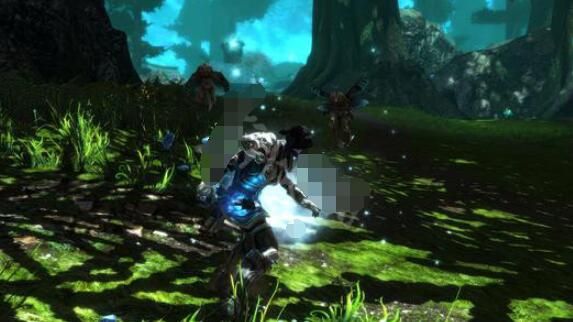 阿玛拉王国：惩罚新手怎么玩？ www.qinpinchang.com