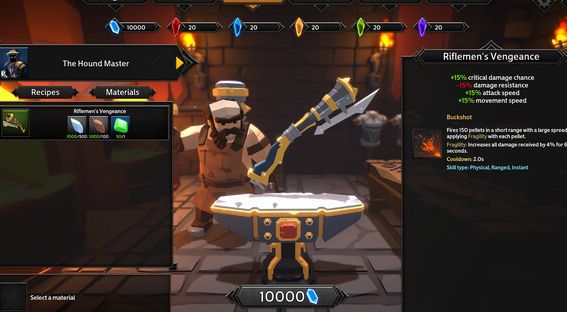 灵魂石幸存者无尽模式怎么开启? www.qinpinchang.com