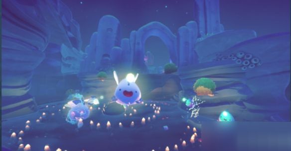 史莱姆牧场2传送门有什么用-史莱姆牧场2传送门作用介绍 www.qinpinchang.com