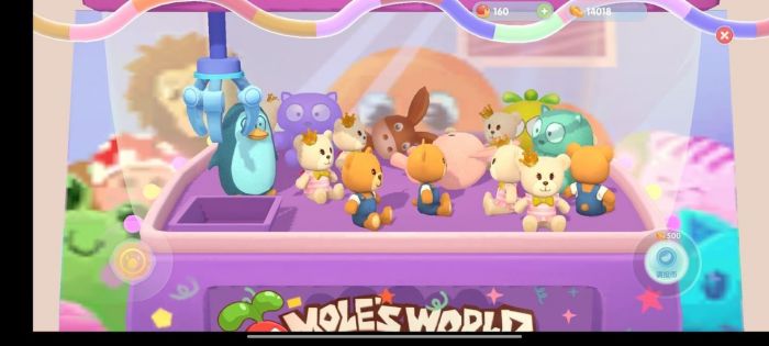 摩尔庄园有哪些隐藏地点？ www.qinpinchang.com