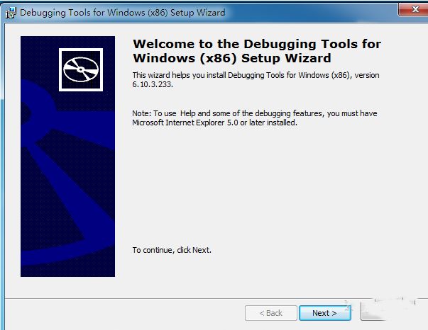 Debugging Tools怎么安装-Debugging Tools安装教程 www.qinpinchang.com